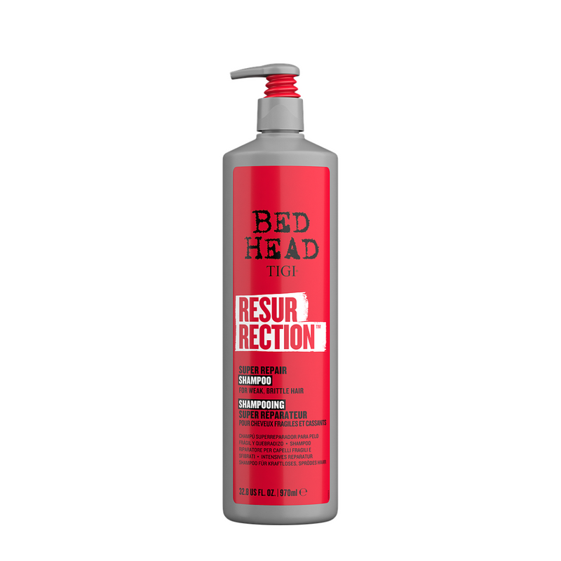 Shampoo Tigi Bed Head Resurrection 970Ml