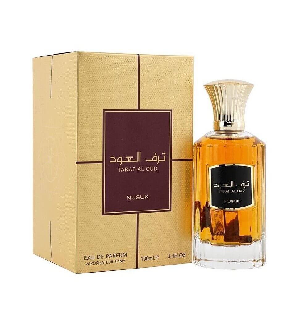 TARAF AL OUD NUSUK