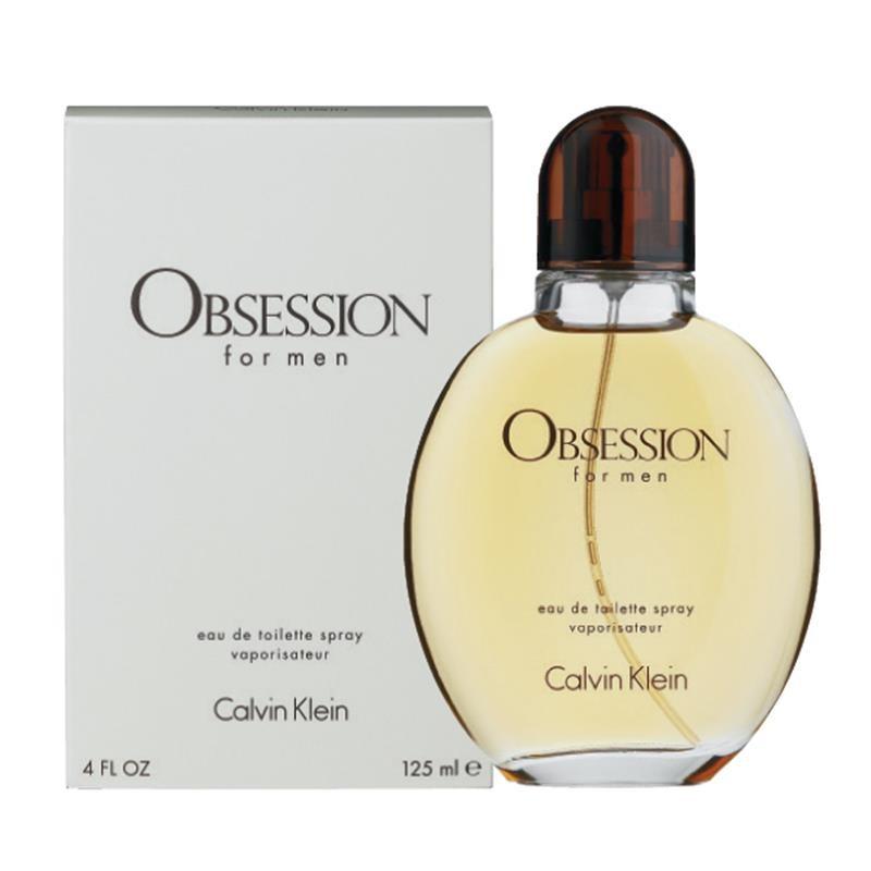 OBSESSION CALVIN KLEIN