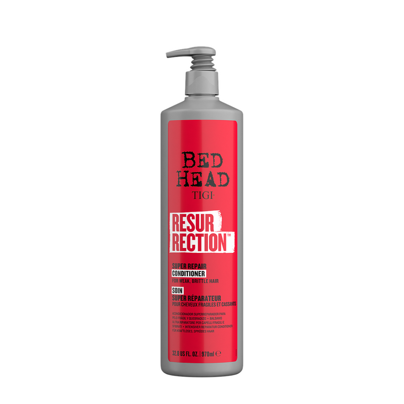 Tigi Bed Head Acondicionador Resurrection 970Ml