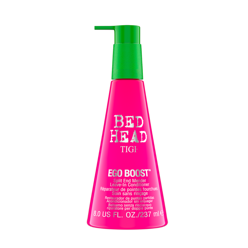 Tigi Bed Head Ego Boost Acondicionador Sin Enjuagar 237Ml