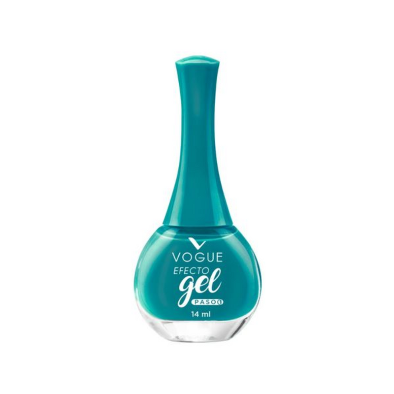 Vogue Esmalte Efecto Gel Cancun 14 Ml Wcl01527