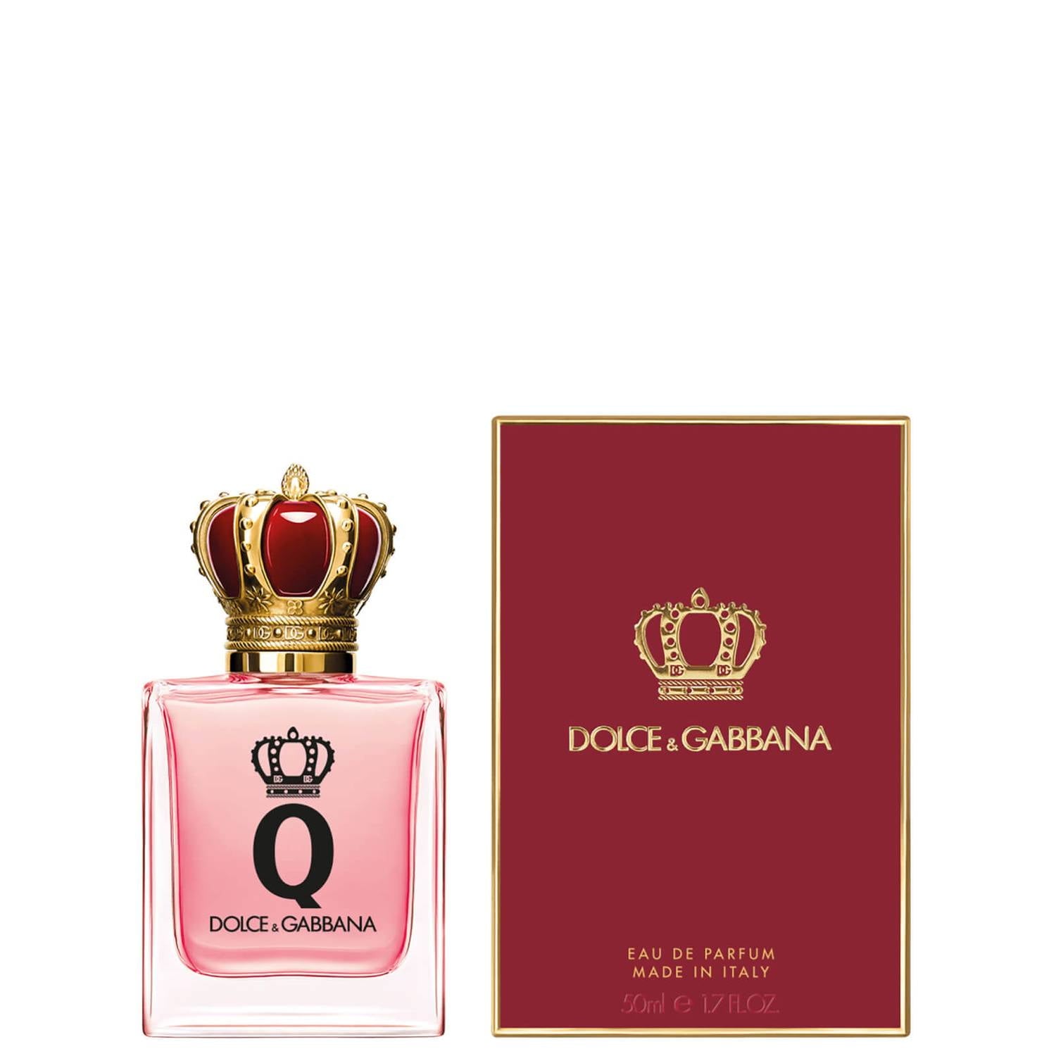 QUEEN DOLCE GABBANA