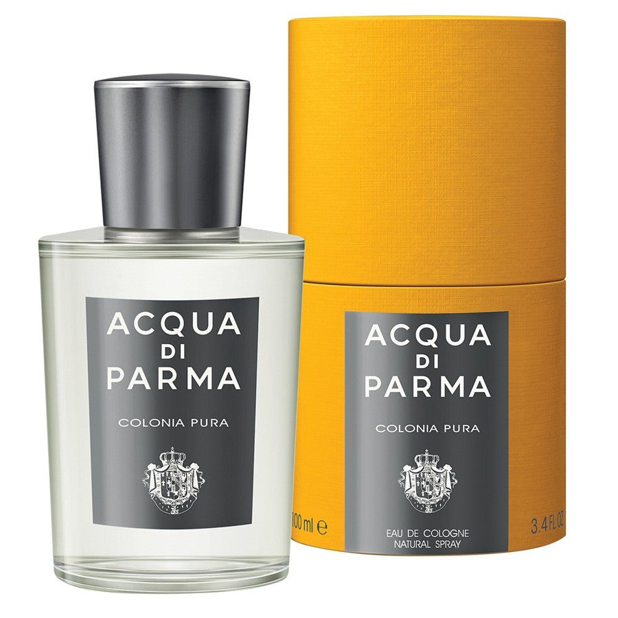 Colonia Acqua Di Parma Pura Edc  