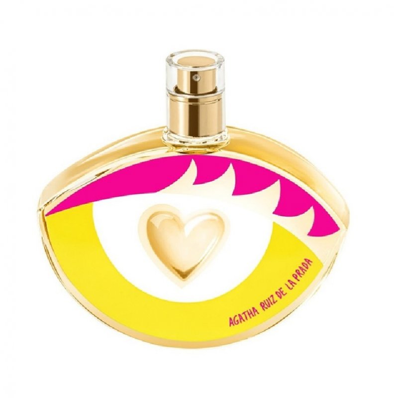 Look Gold Agatha Ruiz De La Prada