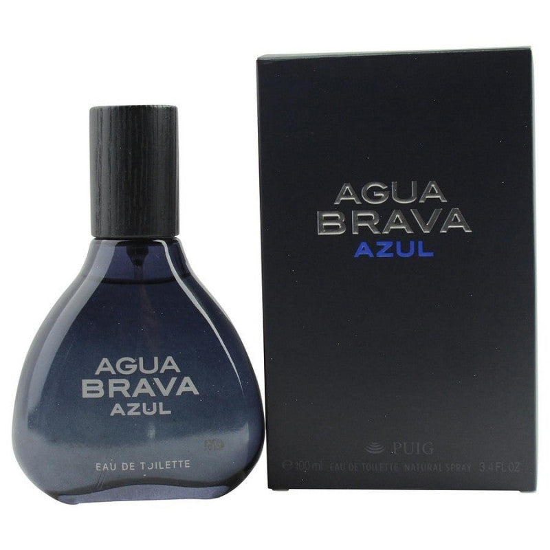 Agua Brava Azul   