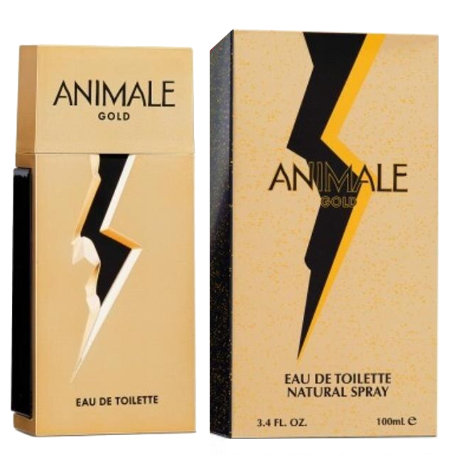 Animale Gold Animale    Nuevo