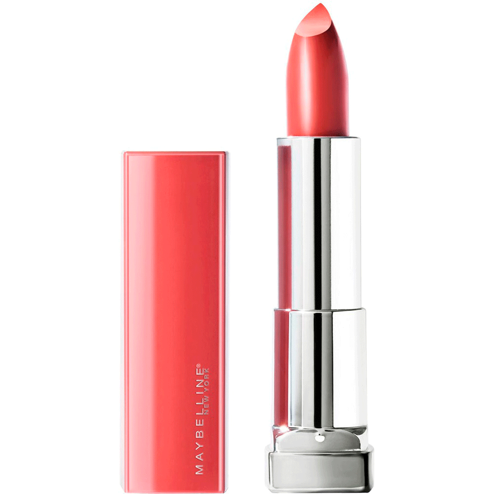 Labial Barra Color Sensational 373 Mauve For Me L'Oreal Paris