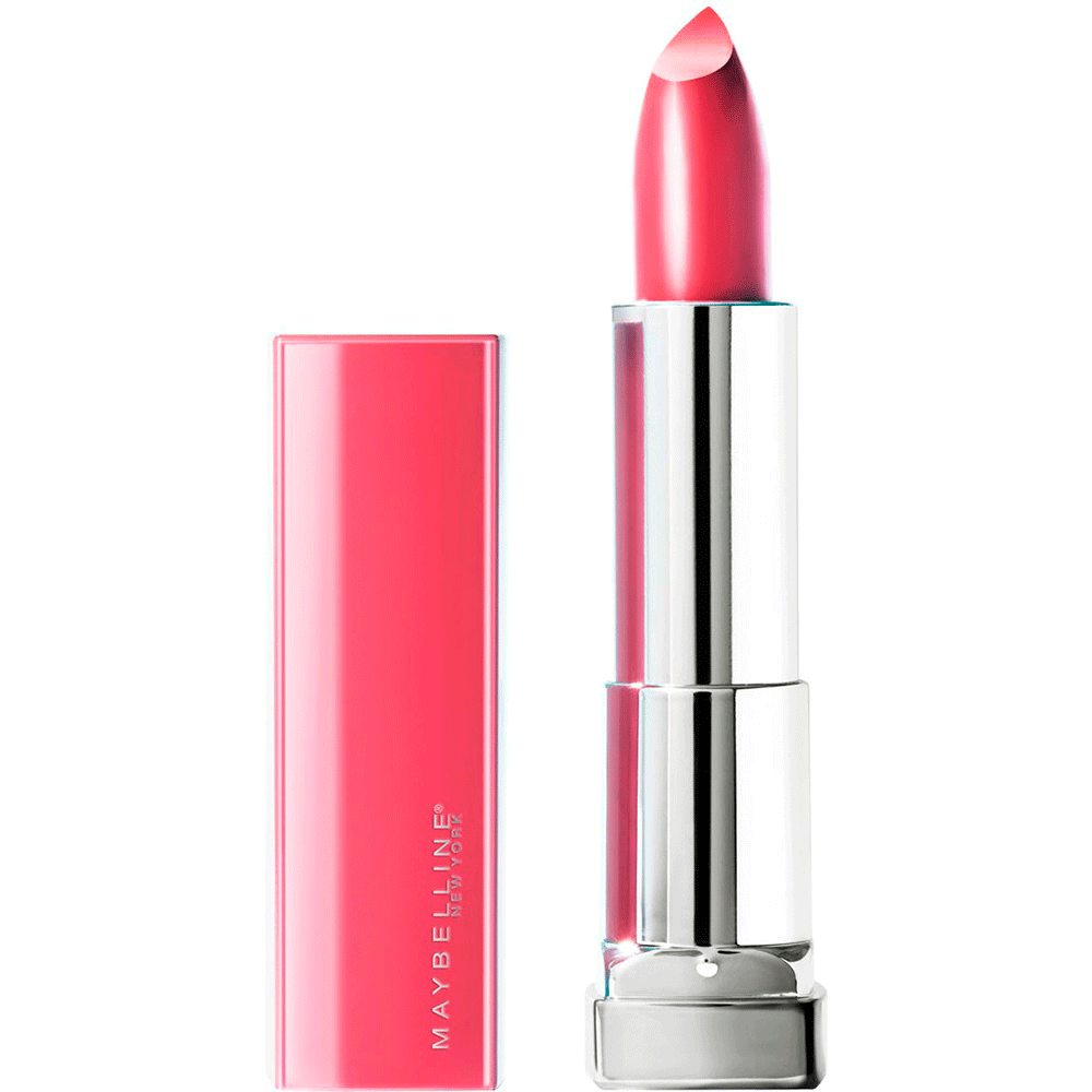 Labial Barra Color Sensational 376 Pink For Me / Cosmetic