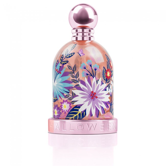 Halloween Blossom Jesus Del Pozo Tester 100Ml Mujer Edt