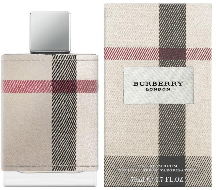 London Burberry   