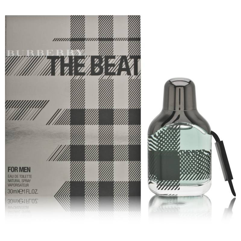 The Beat Burberry 30Ml Hombre Edt