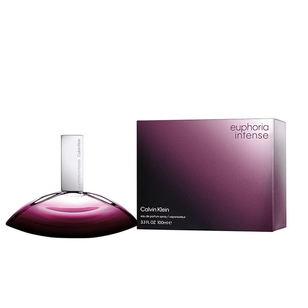 EUPHORIA INTENSIVE CLAVIN KLEIN