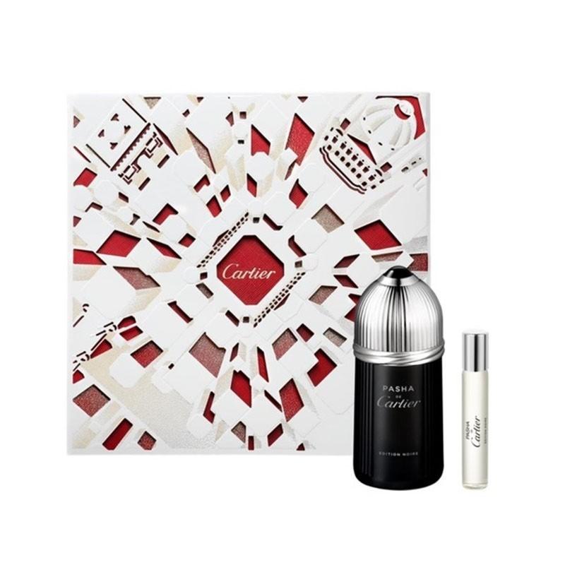 Pasha Noire Cartier   9Ml 