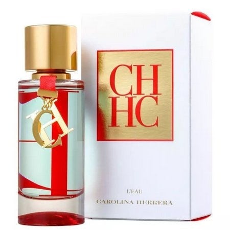 Ch Leau   Carolina Herrera 