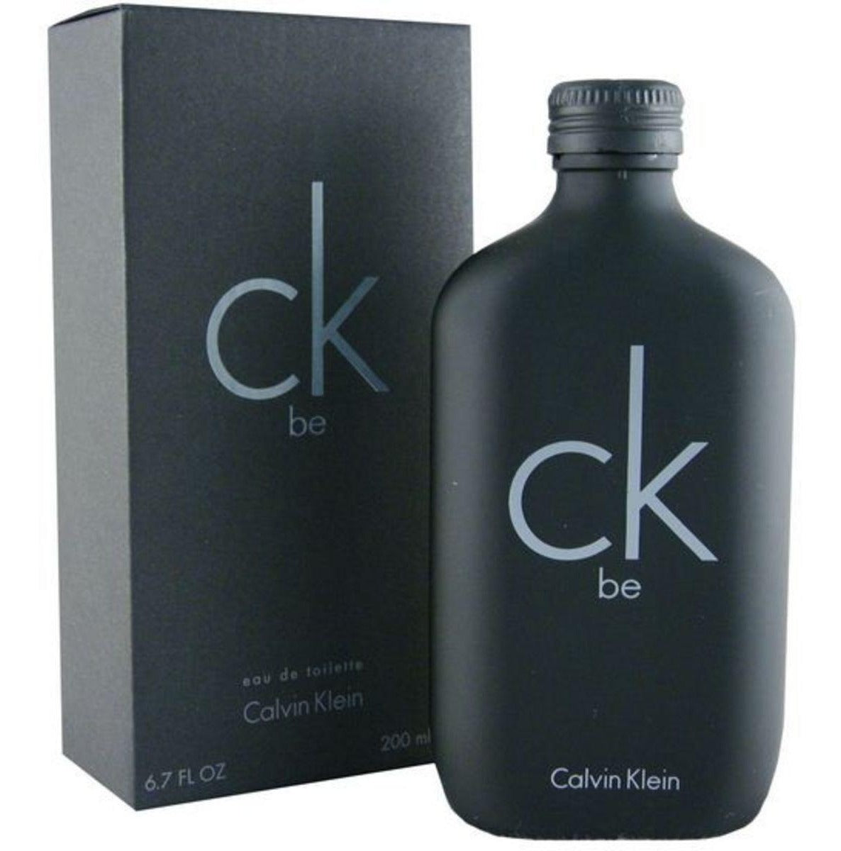 Be Calvin Klein 