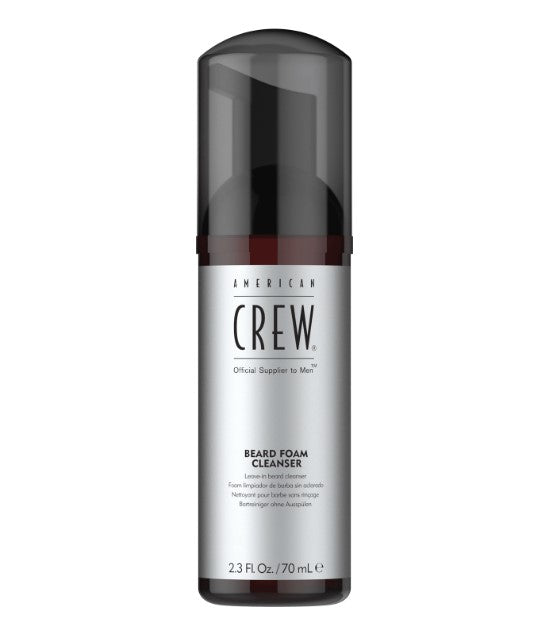 American Crew Beard Foam Cleanser 70Ml