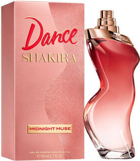 DANCE MIDNIGHT MUSE SHAKIRA