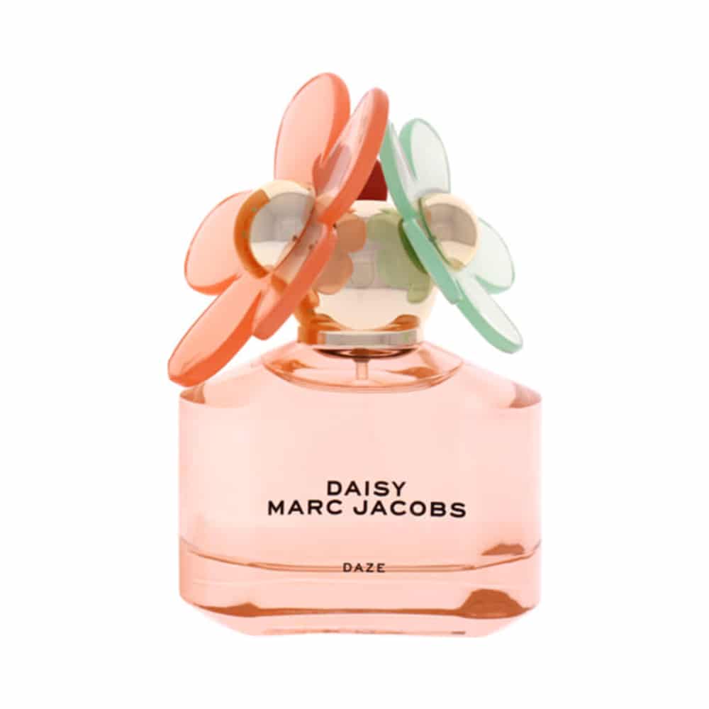 Daisy Daze    Marc Jacobs 