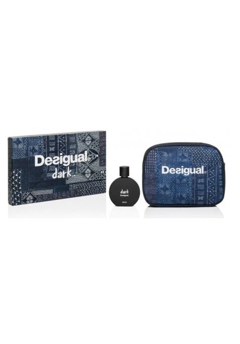 DARK DESIGUAL