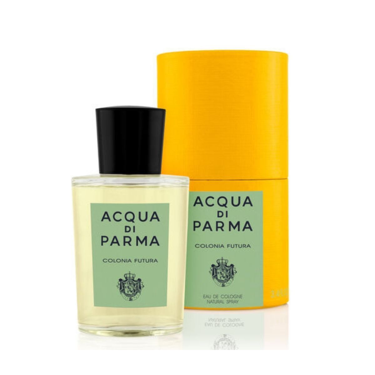 Colonia Acqua Di Parma Futura Edc  