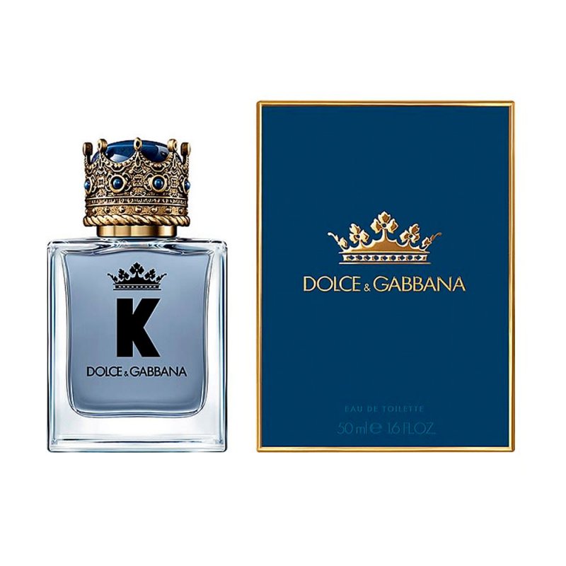 KING DOLCE GABBANA