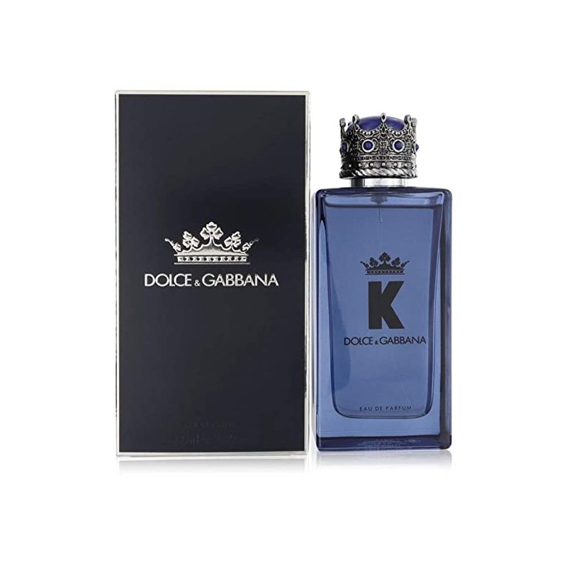 KING DOLCE Y GABBANA