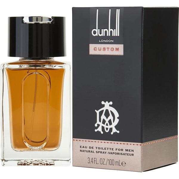 Dunhill Custom Dunhill   