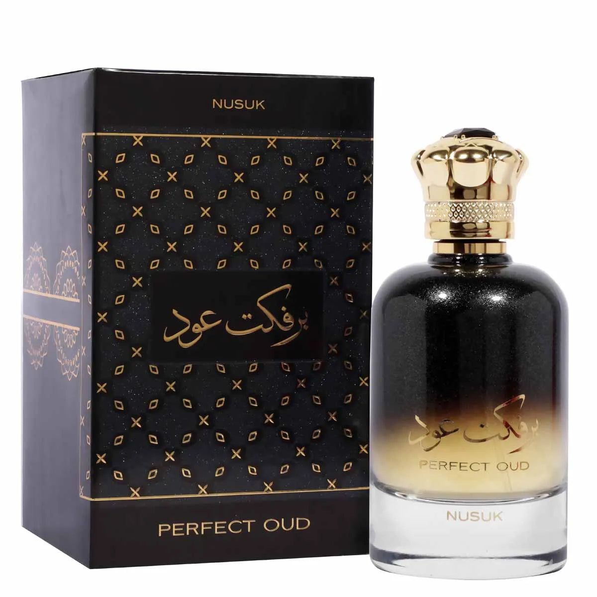 PERFECT OUD NUSUK