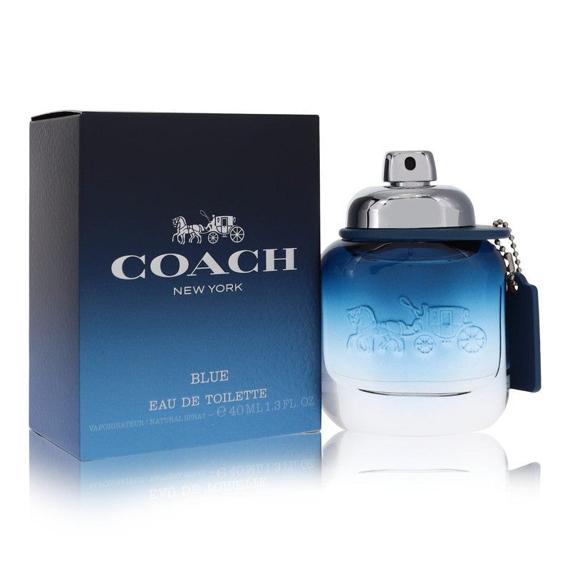 Coah Blue