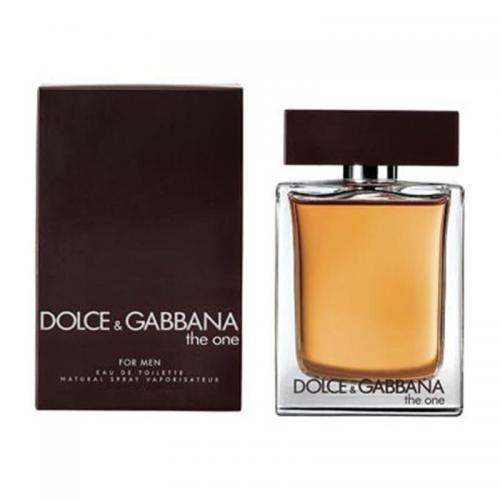 ONE MEN DOLCE GABBANA