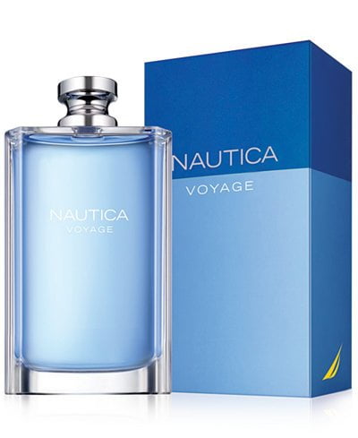 Voyage Nautica