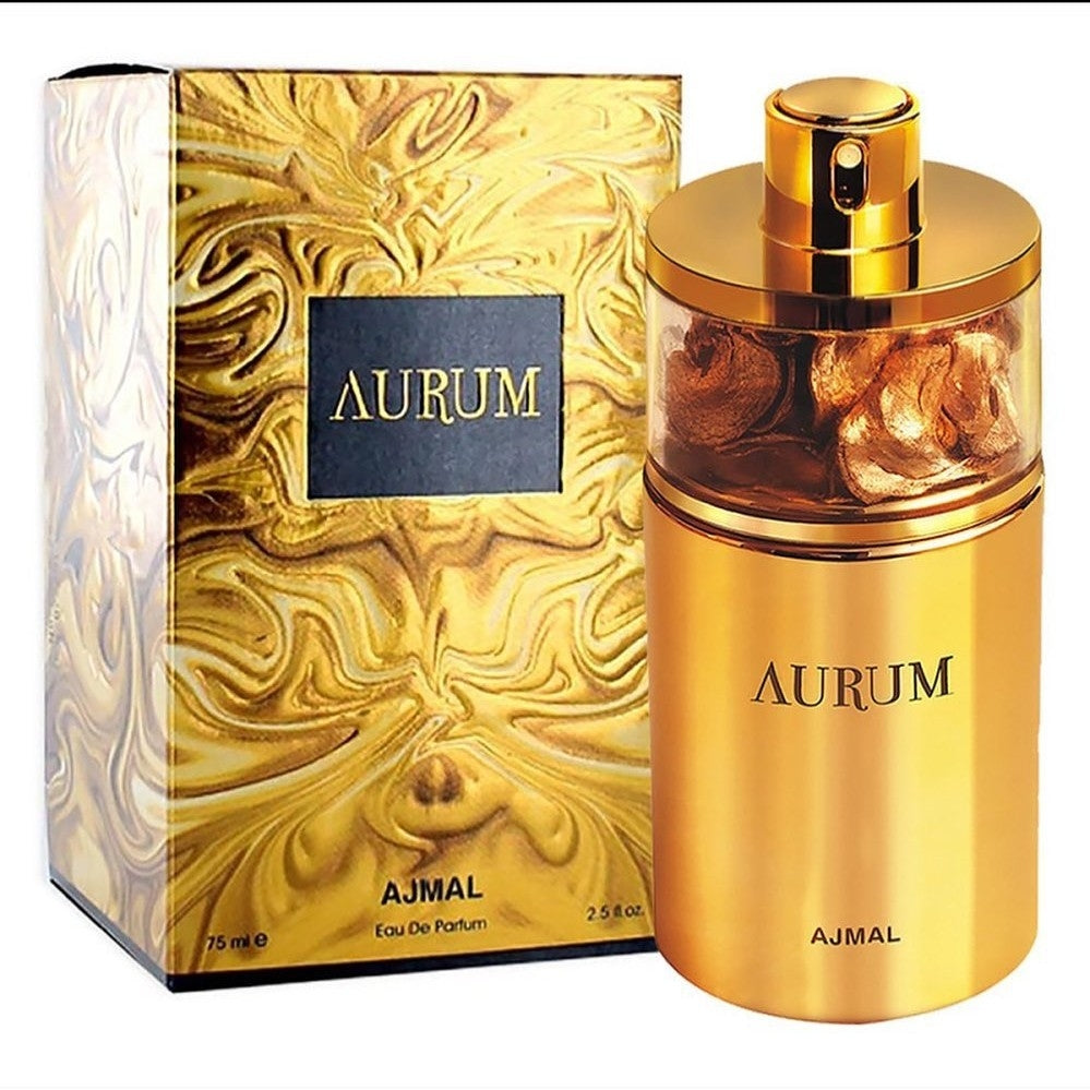 Aurum Ajmal