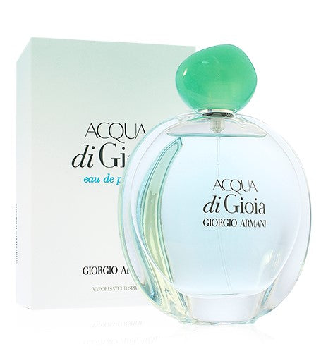 Acqua Di Gioia Giorgio Armani   