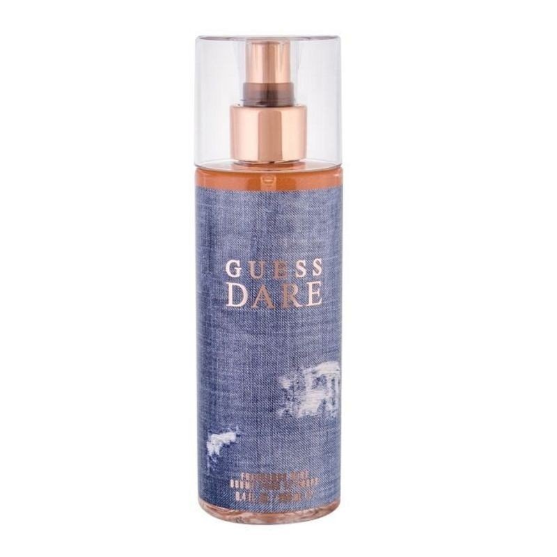 Guess Dare Guess Body Mist 2  Colonia