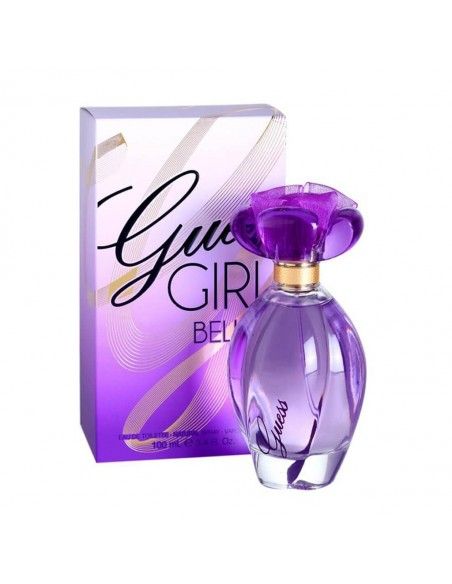 Belle Guess   