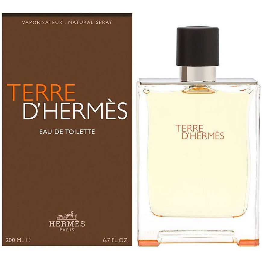 Terre D Hermes