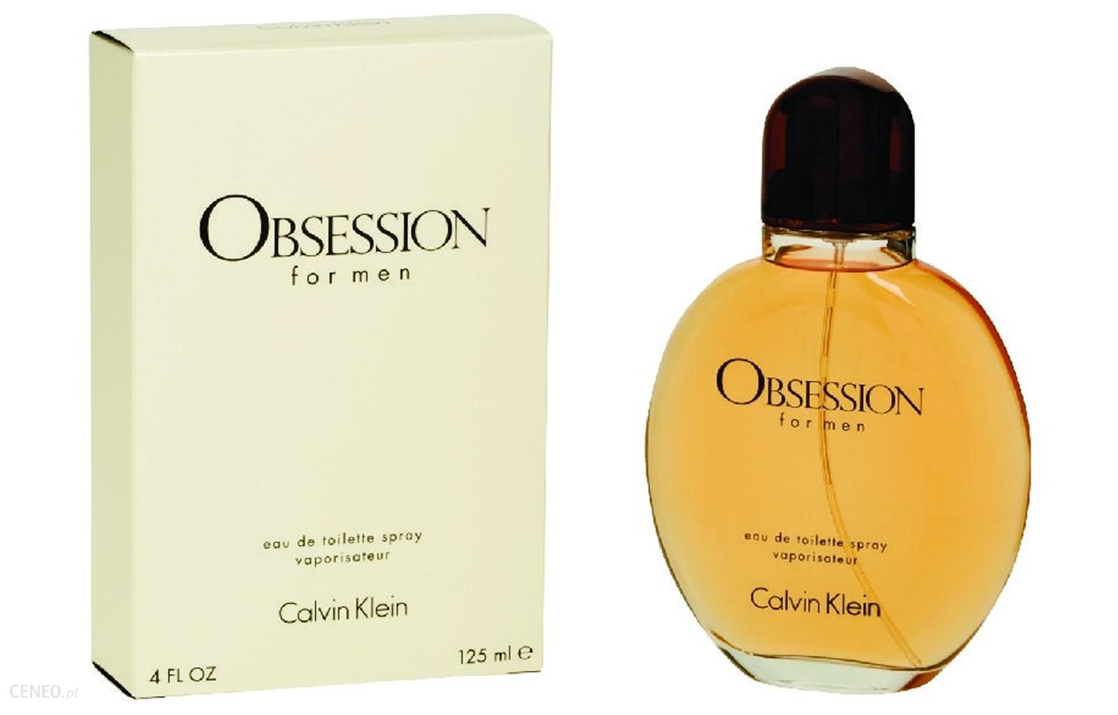 Obsession Calvin Klein   