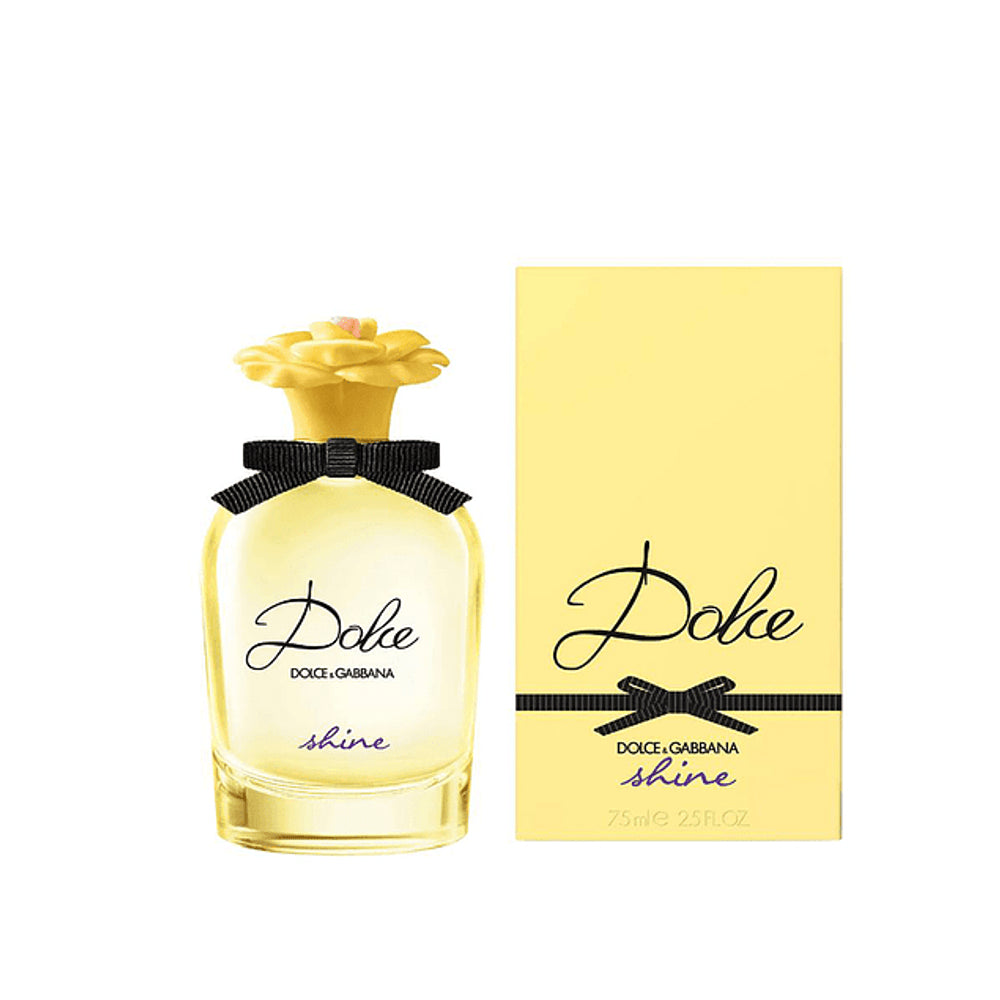 Dolce Shine Dolce Gabbana    Nuevo