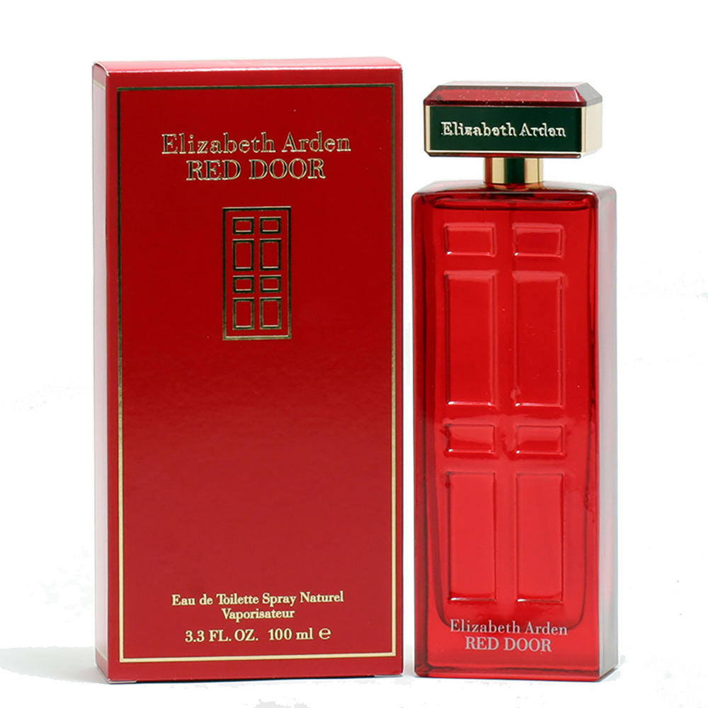 Red Door Elizabeth Arden