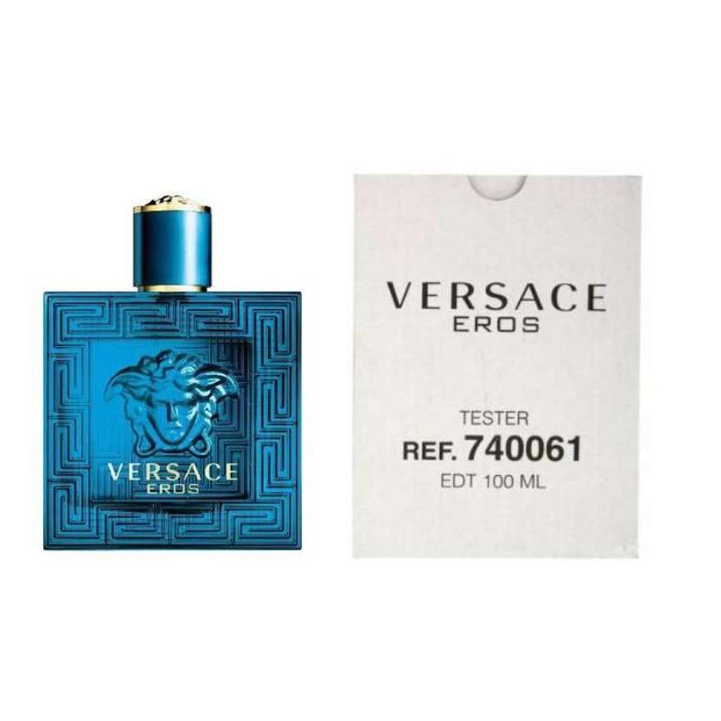 Eros Versace    