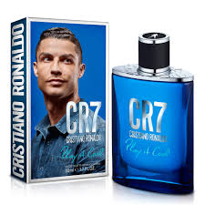 Cr 7 Play It Cool Cristiano Ronaldo   