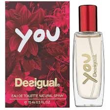 You Desigual 