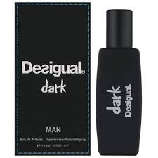 Dark Desigual 15Ml 