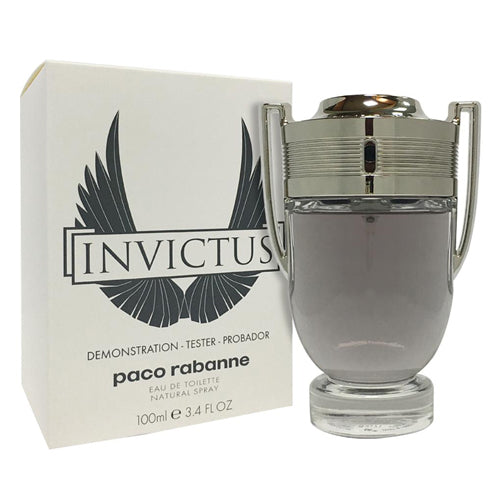 Invictus Paco Rabanne    