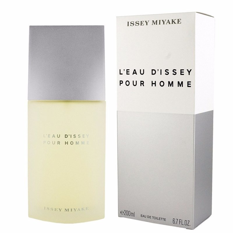 Leau Dissey 200Ml Issey Miyake