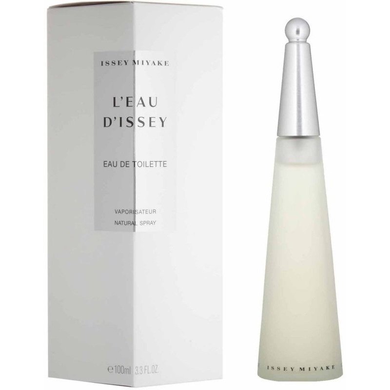 ISSEY MIYAKE POUR