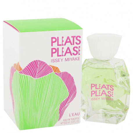 Pleats Please Leau Issey Miyake   