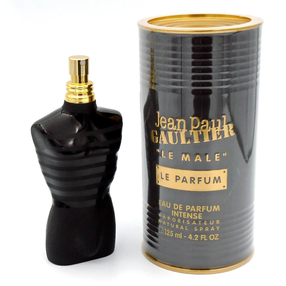 LA MALE JEAN PAUL GAULTIER 