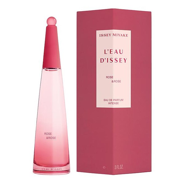 Leau Dissey Rose N Rose Issey Miyake    Nuevo